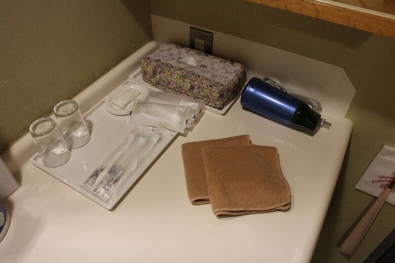 Yumoto Shirogane Onsen Hotel