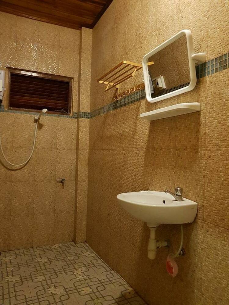 Hotel Nittaya Guesthouse
