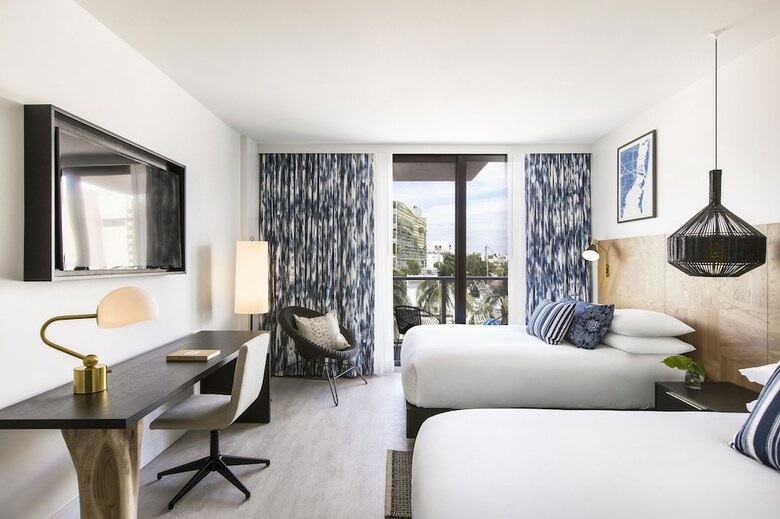 Apartamento Kimpton Angler's Hotel