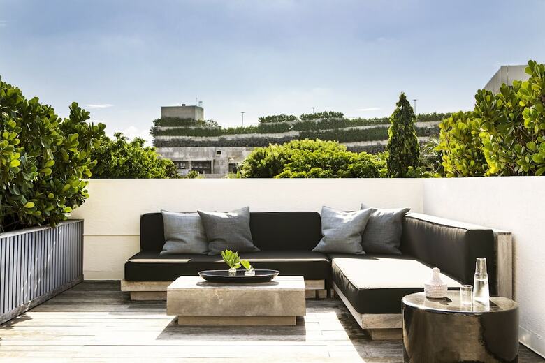 Apartamento Kimpton Angler's Hotel