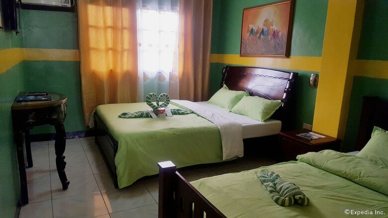 Posada Jorivim Apartelle