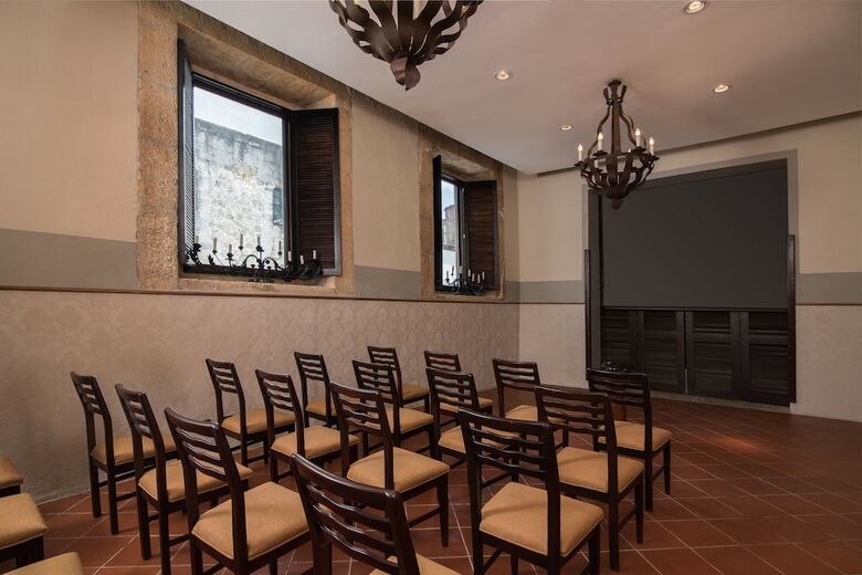 Hotel Hodelpa Nicolas De Ovando