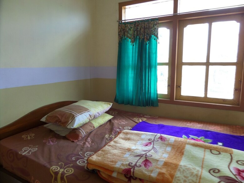 Hotel Yog Bromo Homestay