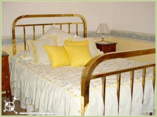Lodge Estancia Don Jose- Guenguel