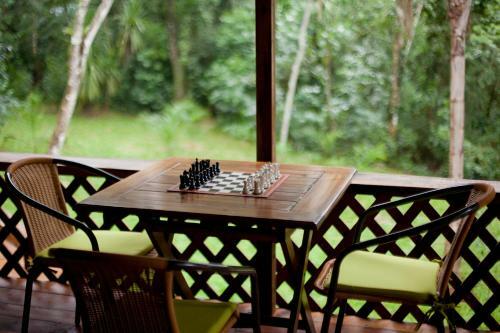 Lodge Chacra Del Agua