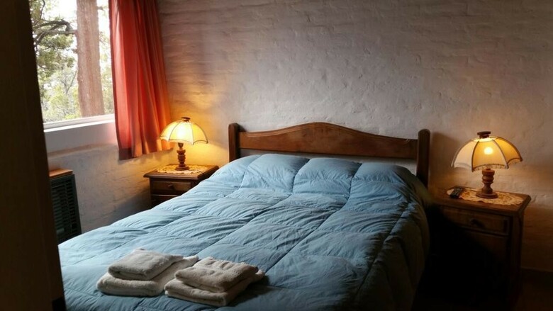 Lodge Aucapillan Caba�as