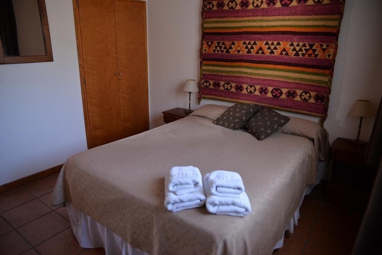 Lodge Latitud Patagonia
