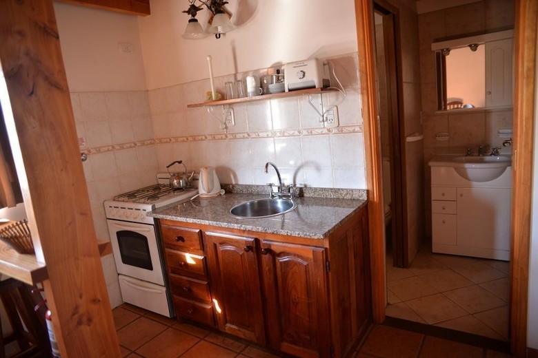 Lodge Latitud Patagonia