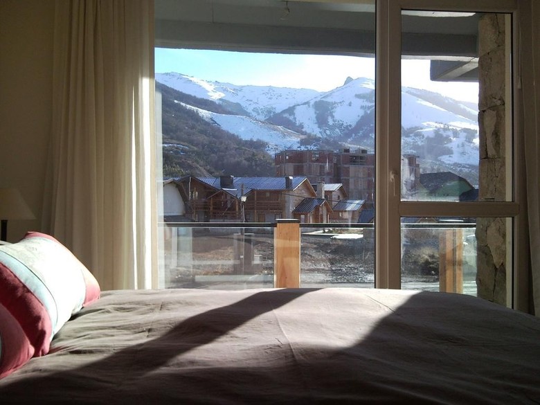 Apartamento Latitud Catedral