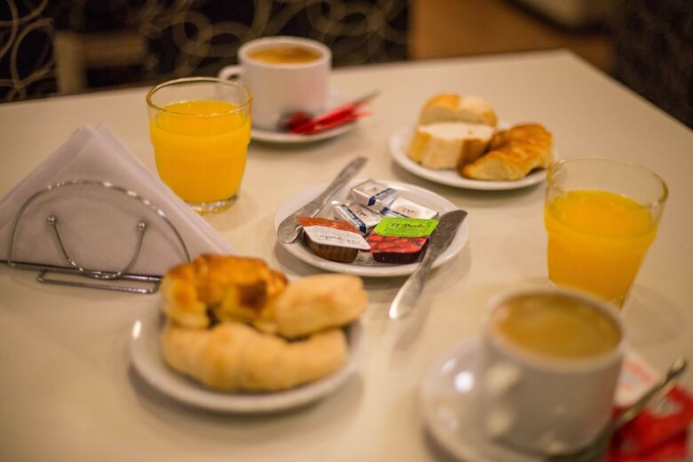 Hotel Bariloche Suites