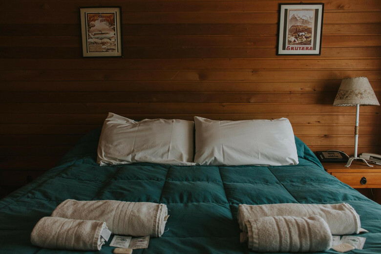 Hotel La Casita