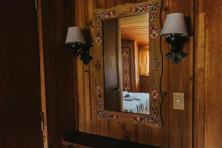 Hotel La Casita