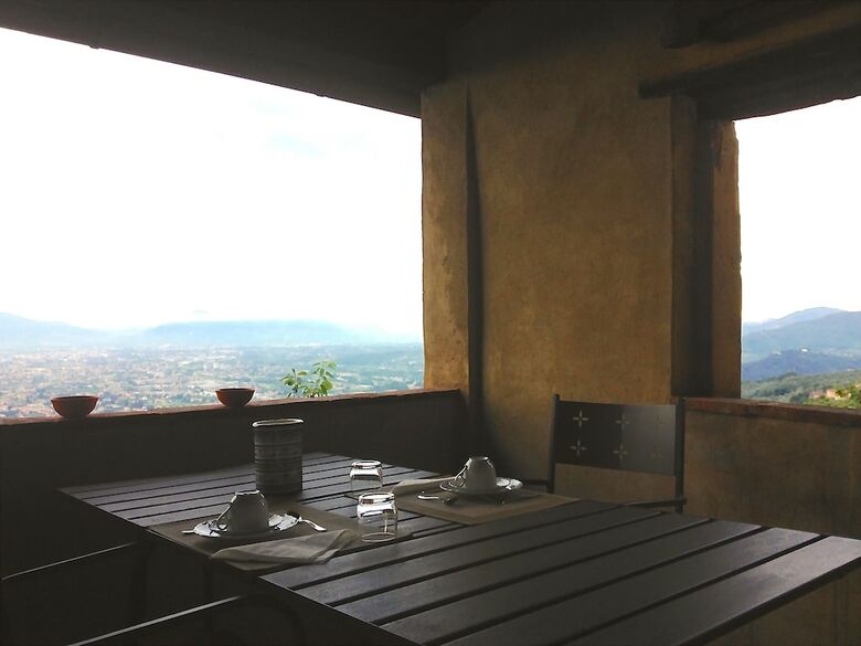 Bed & Breakfast Loggia Del Centone