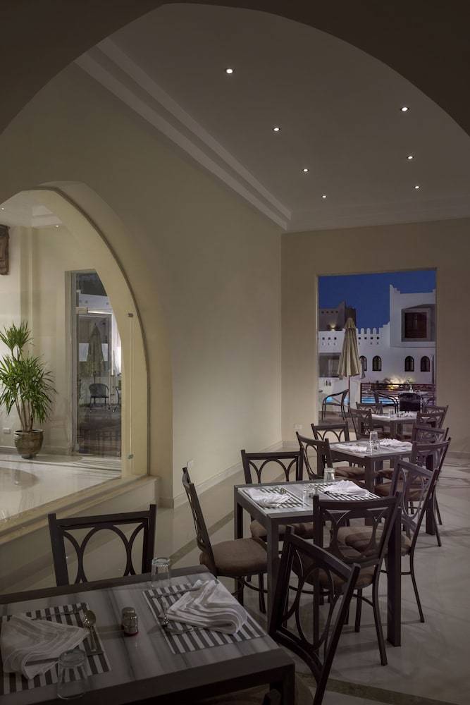 Hotel Mazar Resort & Spa