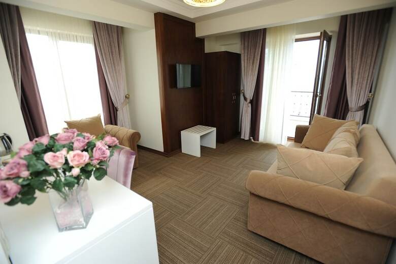 Vurna Butik Hotel