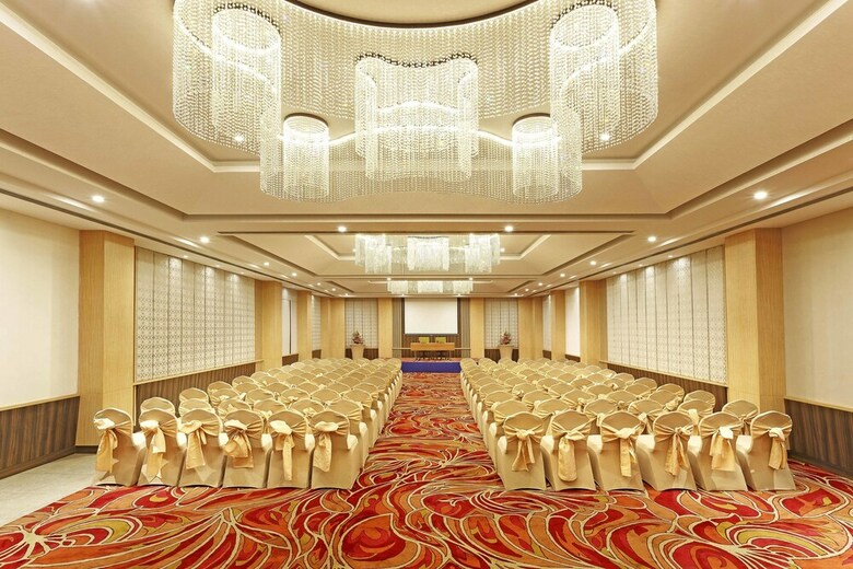 Hotel Sarovar Portico Outer Ring Road Bengaluru