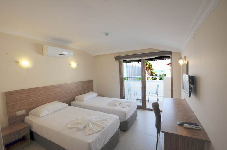 Kent Studyo Hotel