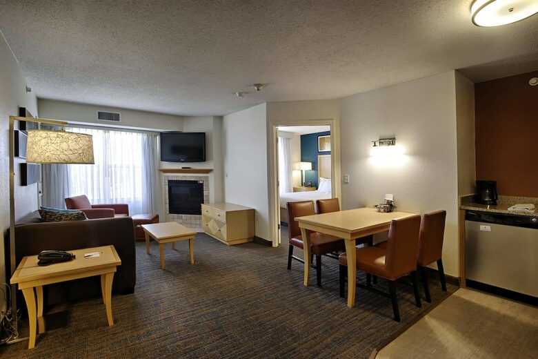 Hotel Residence Inn By Marriott Neptune At Gateway Center