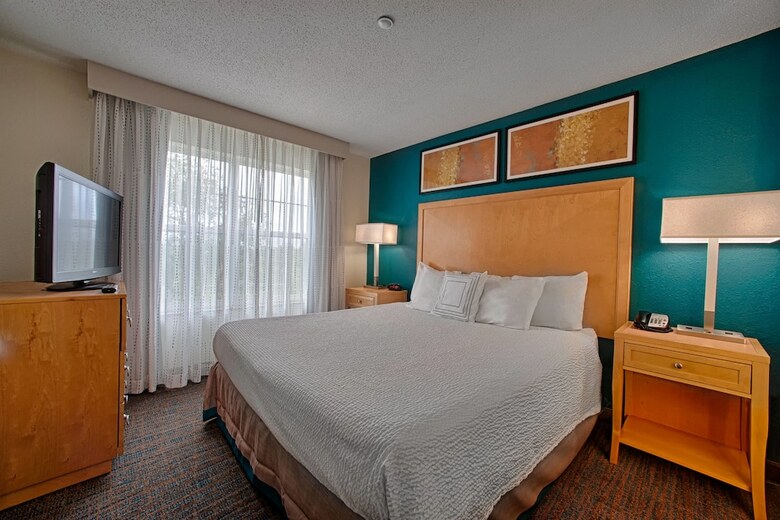 Hotel Residence Inn By Marriott Neptune At Gateway Center