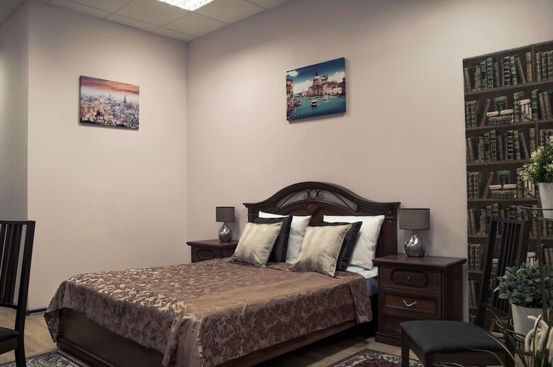 Hotel Venice On Nevsky
