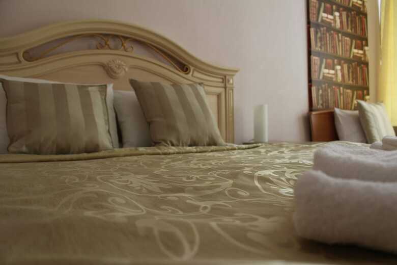 Hotel Venice On Nevsky