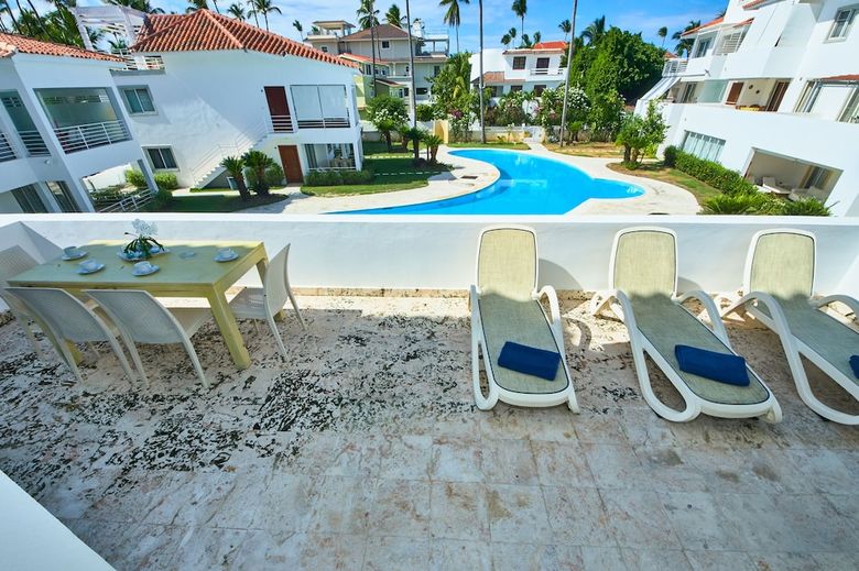 Apartamento Los Corales Beach Village