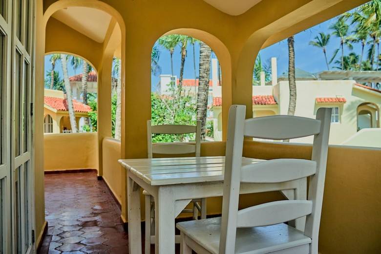 Apartamento Los Corales Beach Village