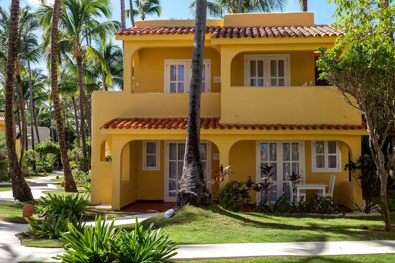 Apartamento Los Corales Beach Village