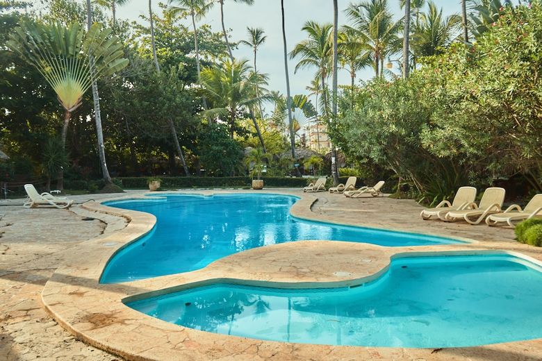 Apartamento Los Corales Beach Village