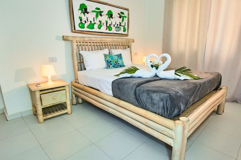 Apartamento Los Corales Beach Village