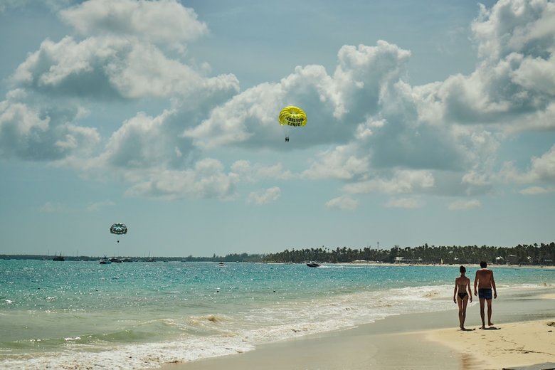 Apartamento Los Corales Beach Village