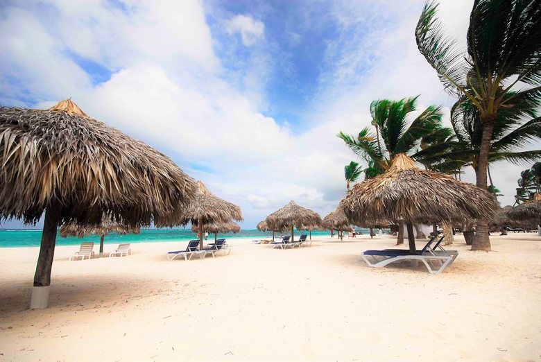 Apartamento Los Corales Beach Village