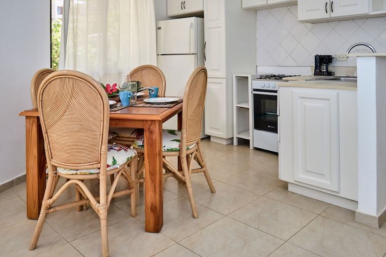 Apartamento Los Corales Beach Village