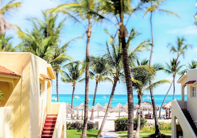 Apartamento Los Corales Beach Village