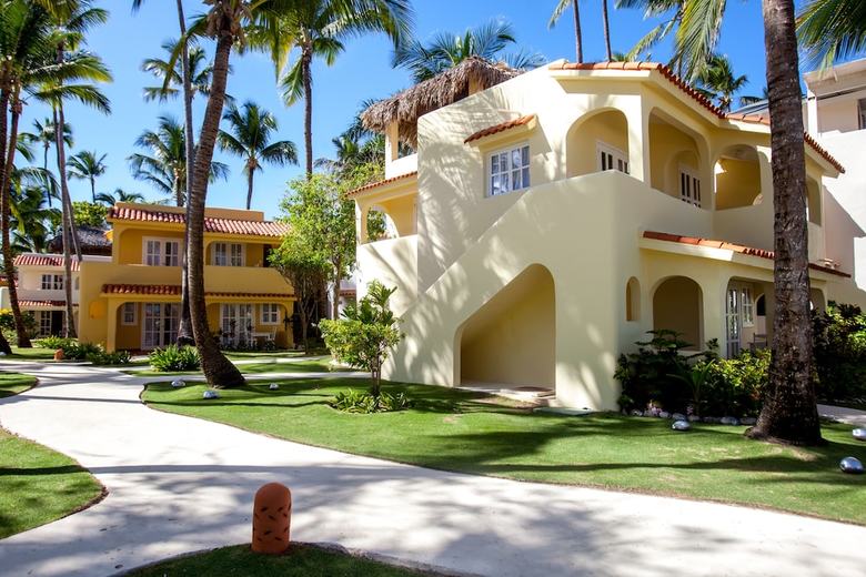 Apartamento Los Corales Beach Village