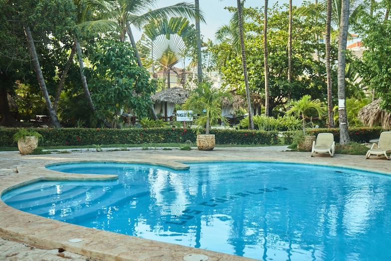 Apartamento Los Corales Beach Village