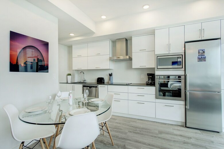 Gay Village Apartments