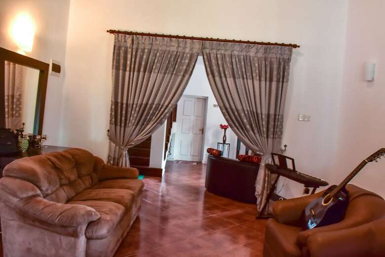 Hotel Notting Hill Country House