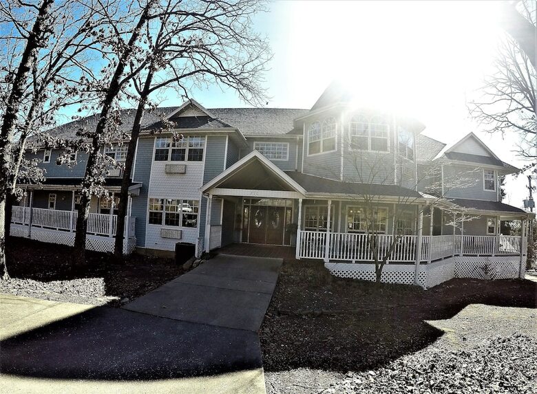 Bradford House Bed & Breakfast