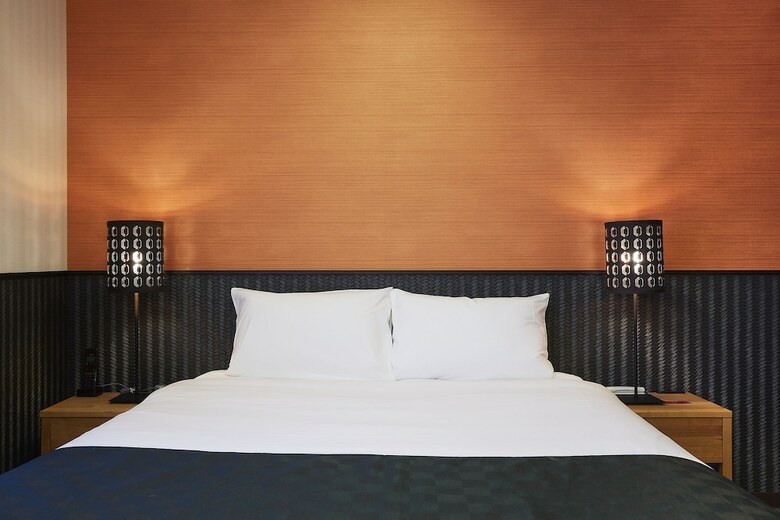 Apartamentos Rinn Nijo Castle