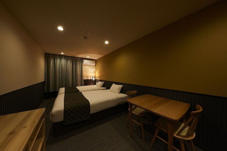 Apartamentos Rinn Nijo Castle