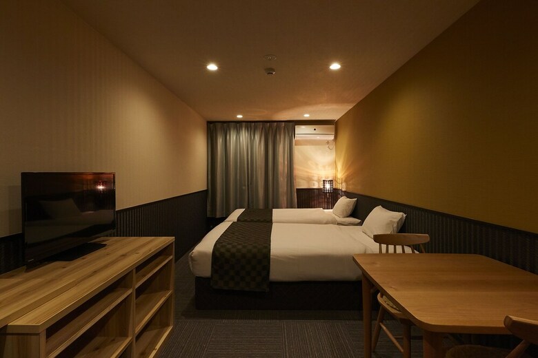 Apartamentos Rinn Nijo Castle