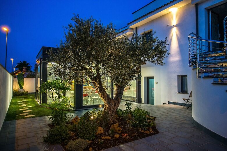 B&B Tra Le Braccia Di Morfeo
