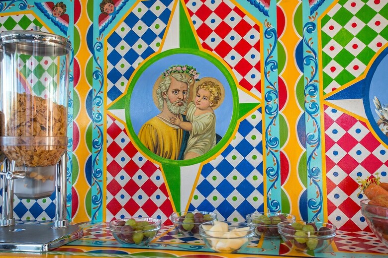 B&B Tra Le Braccia Di Morfeo