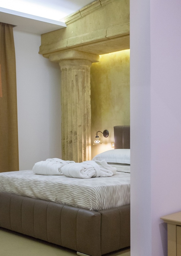 B&B Tra Le Braccia Di Morfeo