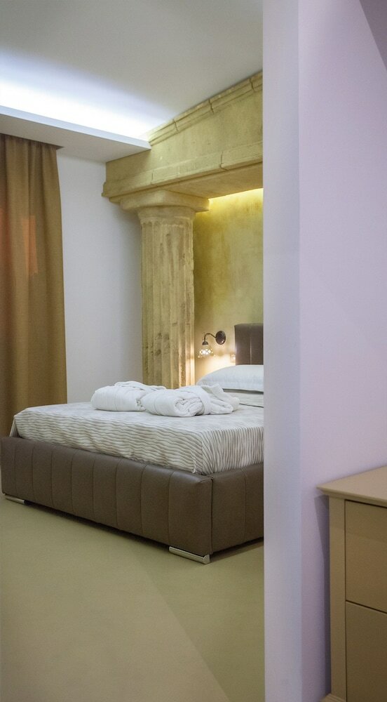 B&B Tra Le Braccia Di Morfeo