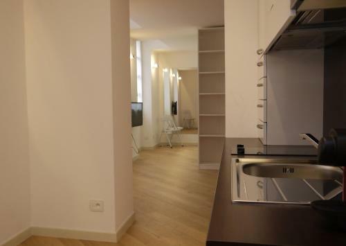 Apartamento Tony Allard Cannes