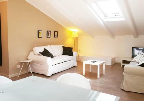Apartamento Tony Allard Cannes