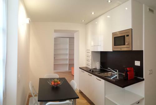 Apartamento Tony Allard Cannes