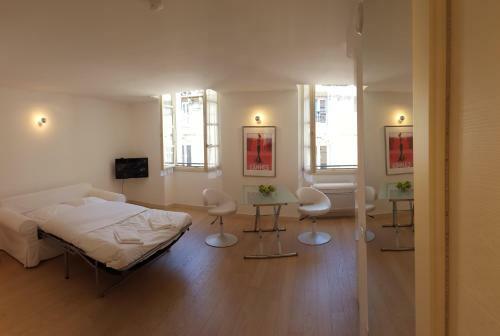 Apartamento Tony Allard Cannes